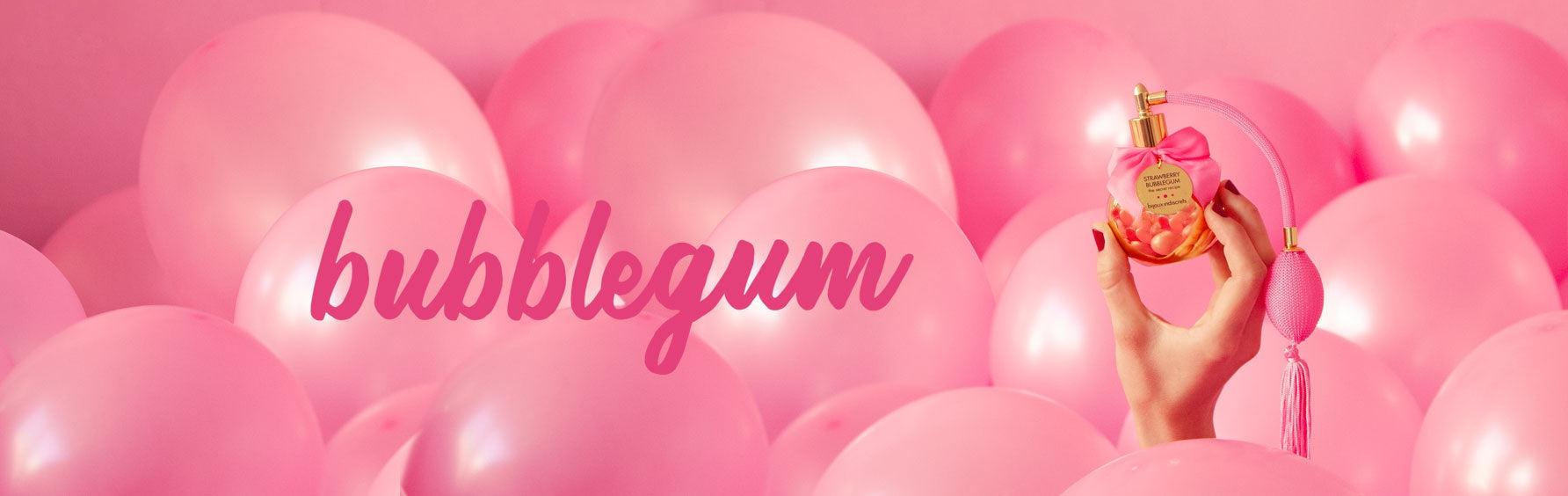 Bubblegum by Bijoux Indiscrets
