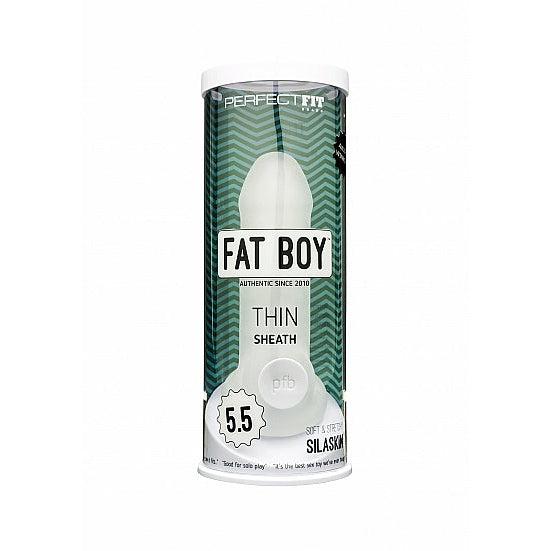 Fat Boy 5.5-inch Penis Extender