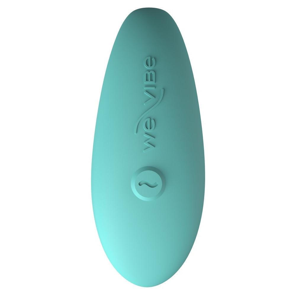 Sync Lite C-Shaped Vibrator (Free App Included)