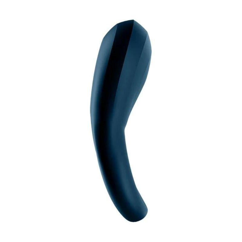 Epic Duo Vibrating Penis Ring (Includes Free App)
