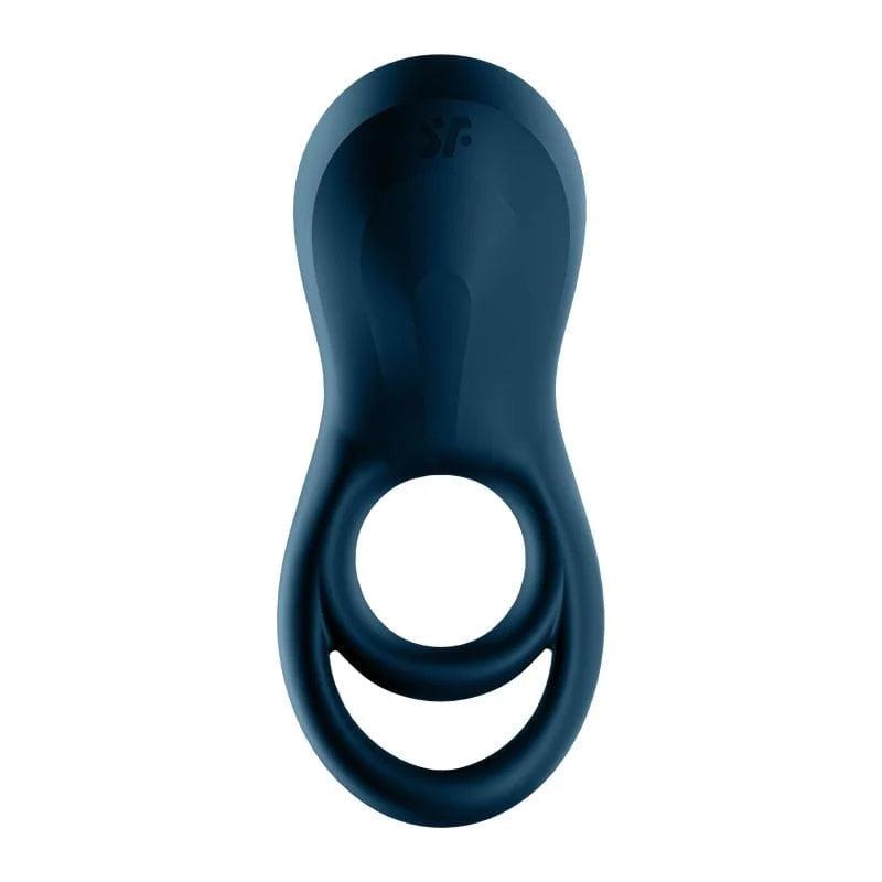 Epic Duo Vibrating Penis Ring (Includes Free App)