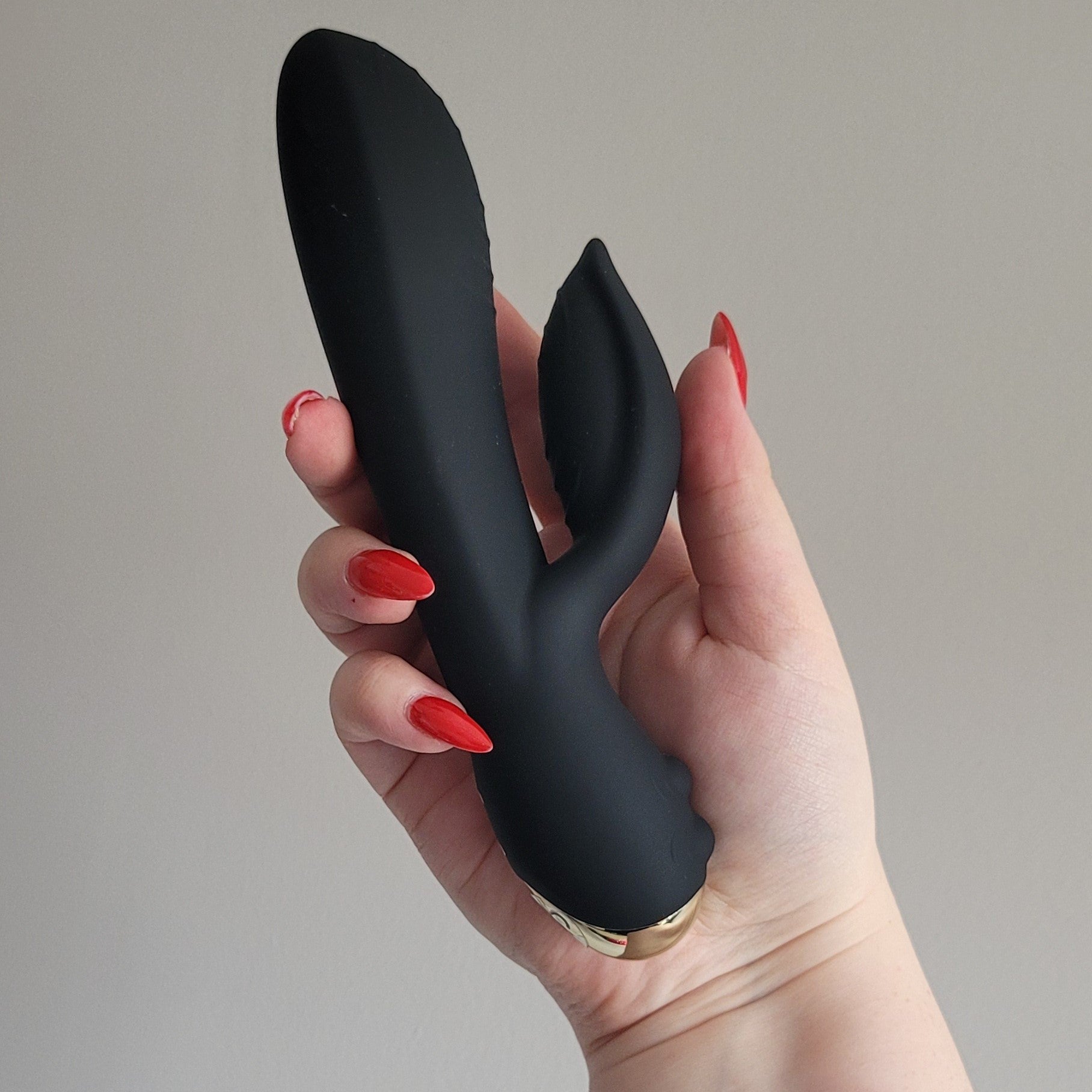 Everygirl Rabbit Vibrator Rocks Off Sex Toys Ireland Lace