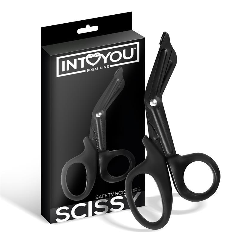 Shibari Bondage Safety Scissors