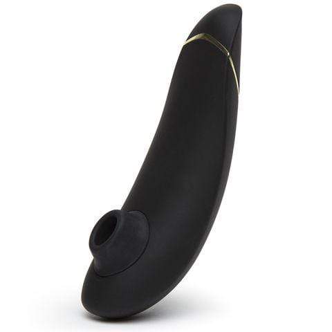 Premium 2 Clitoral Vibrator